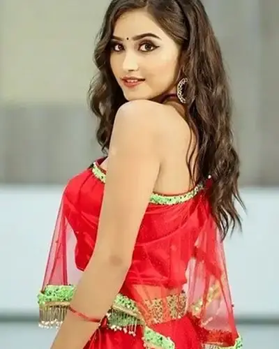 Escort In Baraut